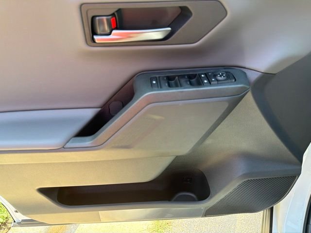 Used 2026 White Toyota SE image 25