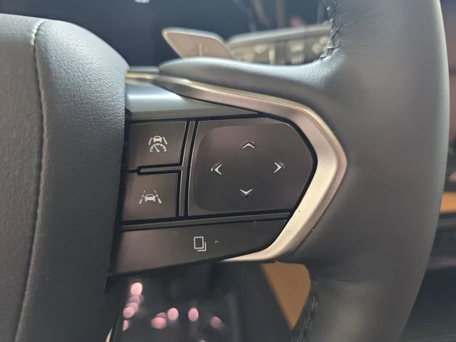 2026 Lexus NX 450h+ Luxury - Photo 19