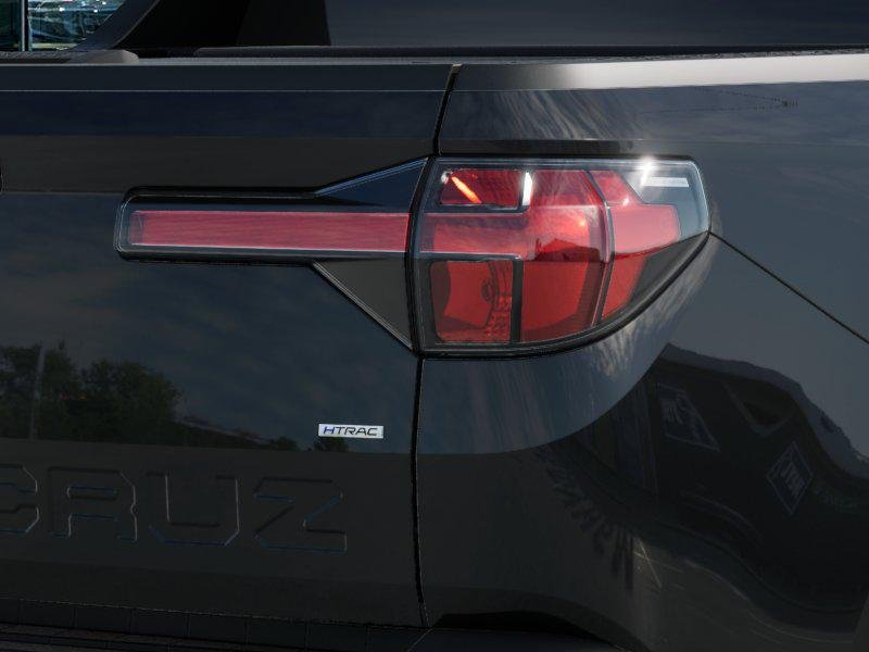New 2027 Phantom Black Hyundai SEL Activity AWD image 10