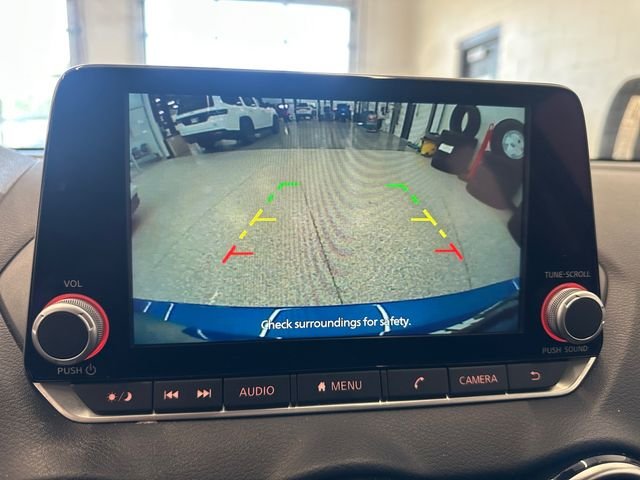 Used 2025 Blue Nissan SR image 28