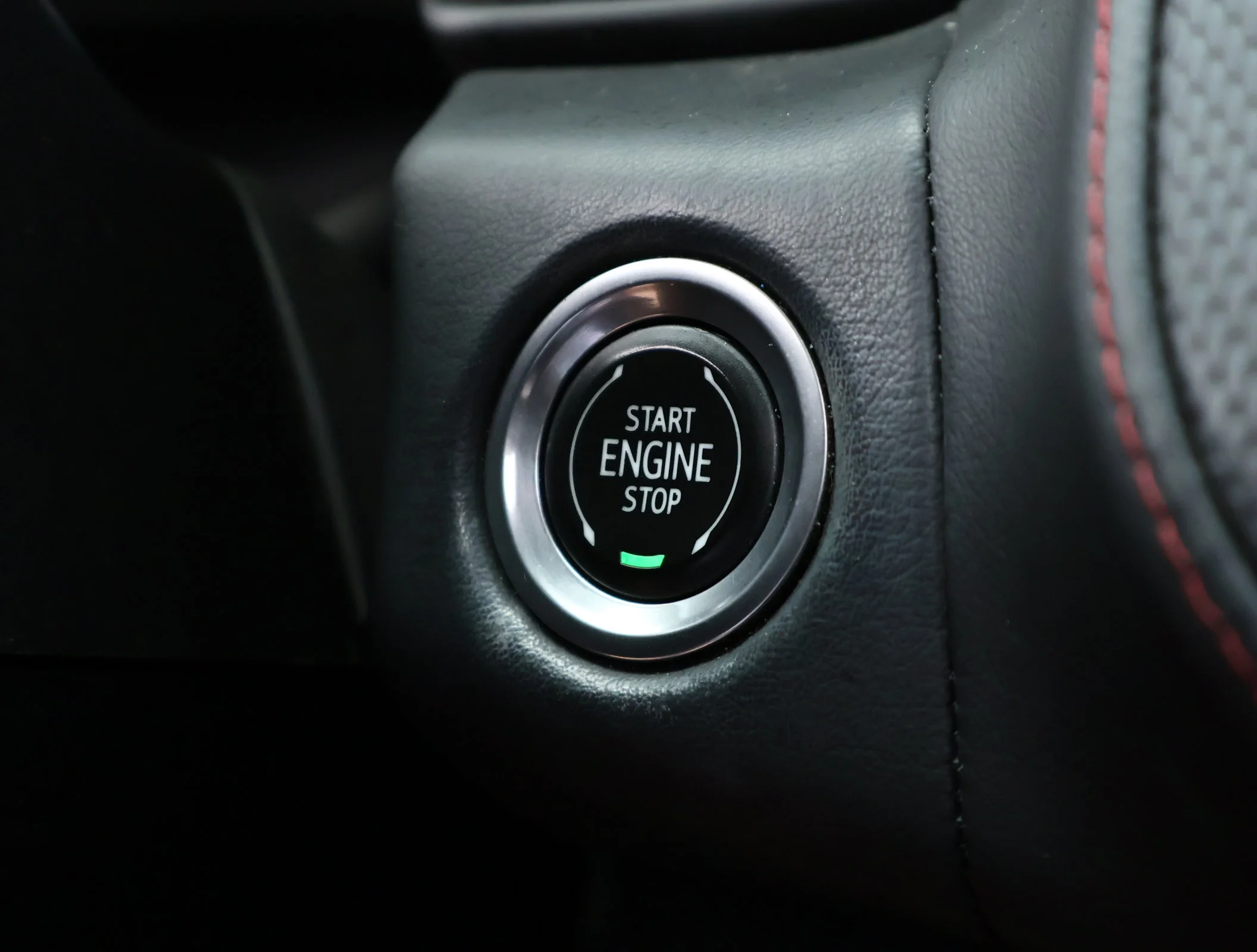 Used 2023 Black Chevrolet RST image 17