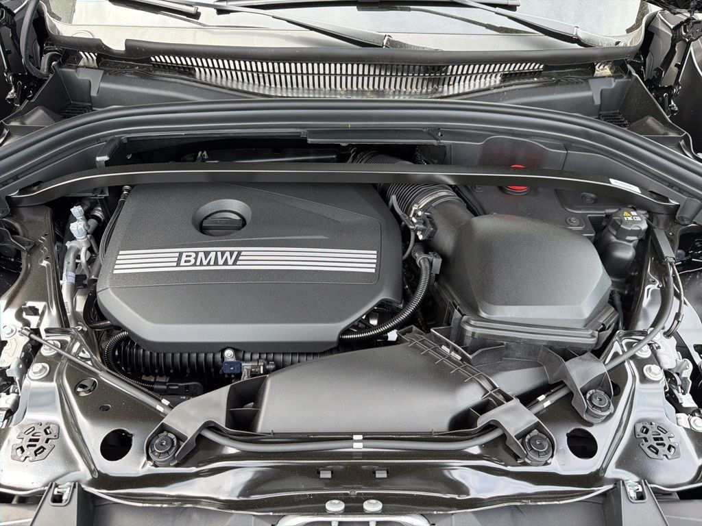 Used 2026 Black BMW xDrive28i image 13