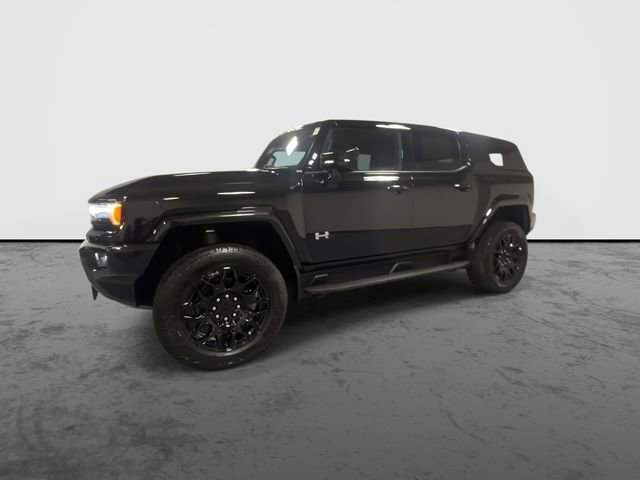 New 2026 Void Black GMC 2X image 5