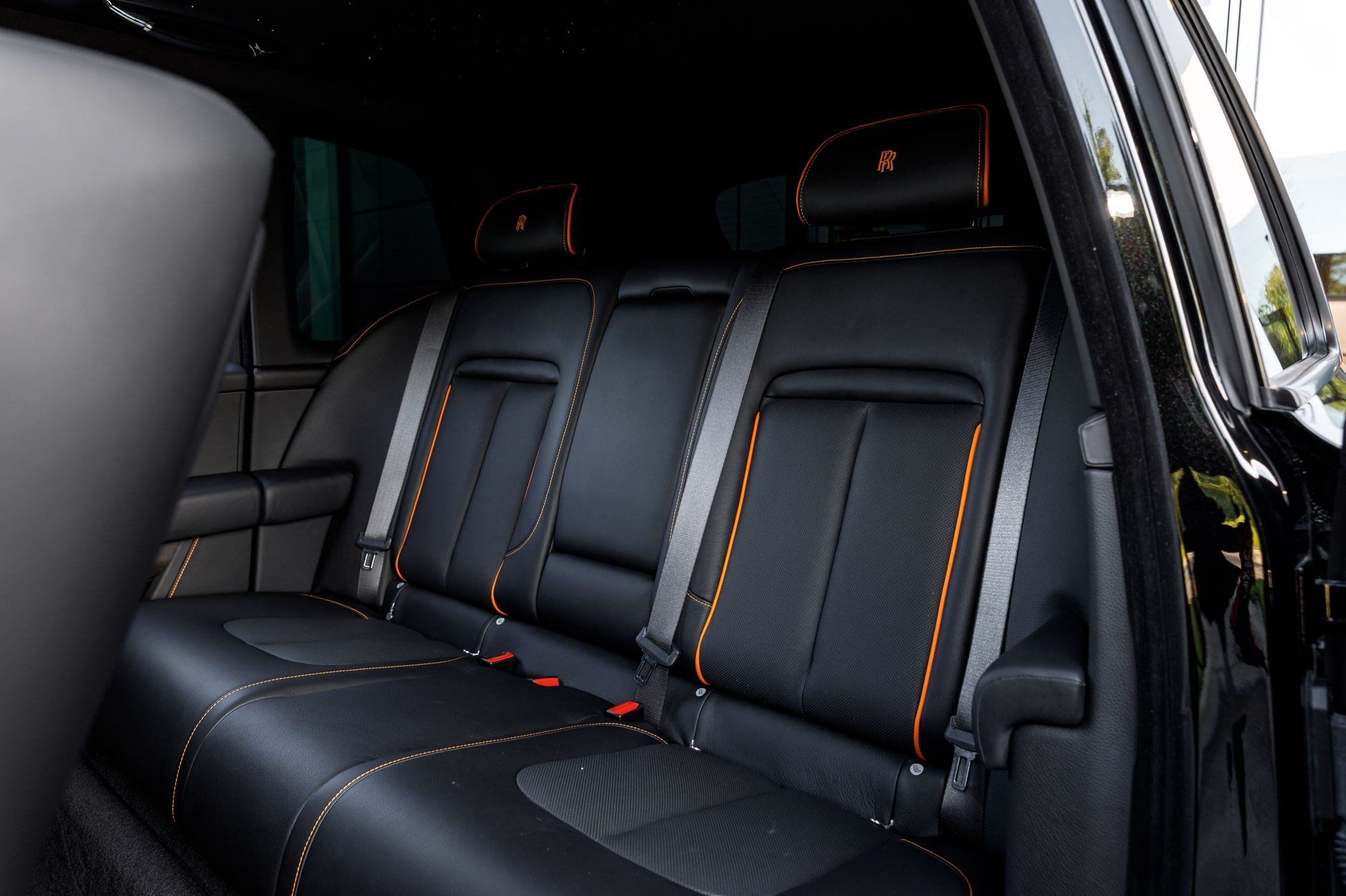 Used 2020 Black Diamond Rolls-Royce  image 26