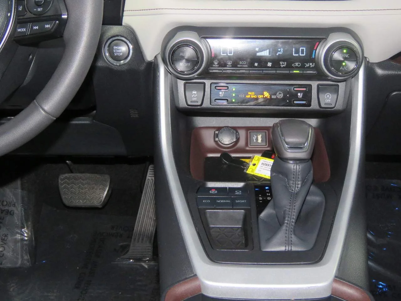 Used 2024 Magnetic Gray Metallic Toyota Limited image 15