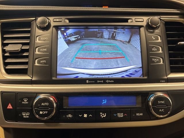 Used 2019 Blizzard Pearl Toyota LE Plus image 26