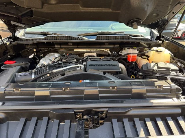 Certified Used 2025 Black Chevrolet LT image 24