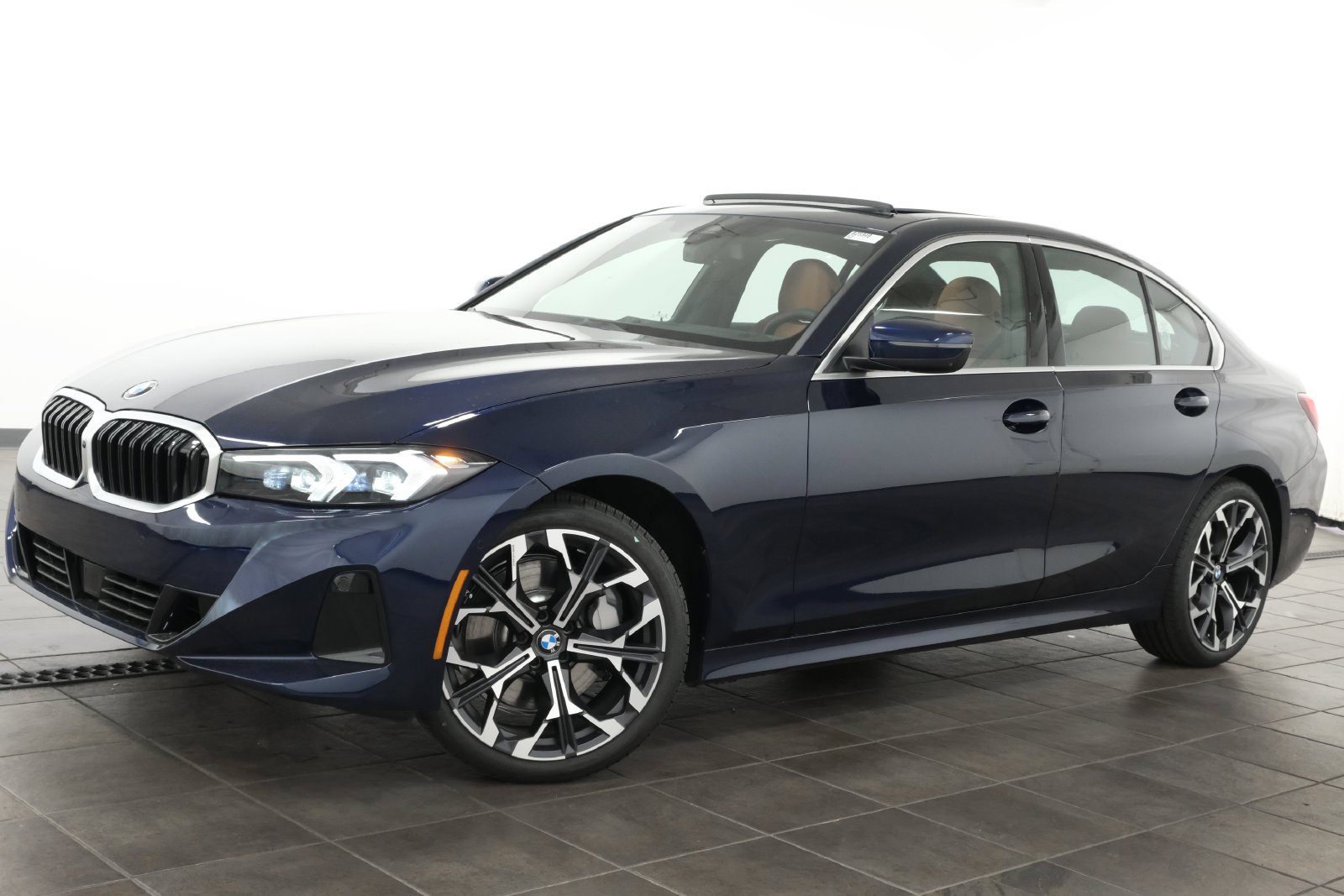 2026 BMW 3 Series 330i