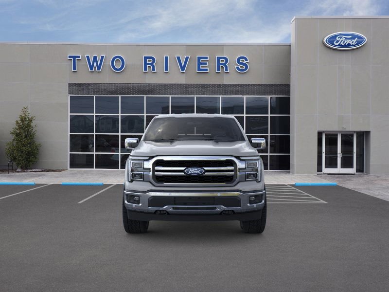 New 2026 Avalanche Ford Lariat® image 6