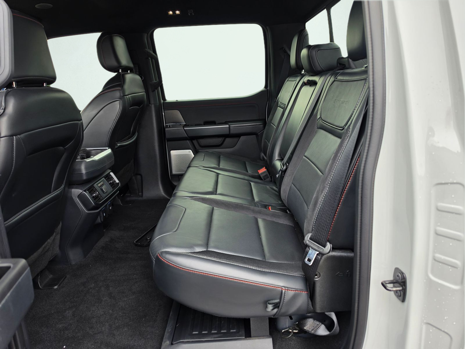 Used 2024 Avalanche Ford Raptor image 15