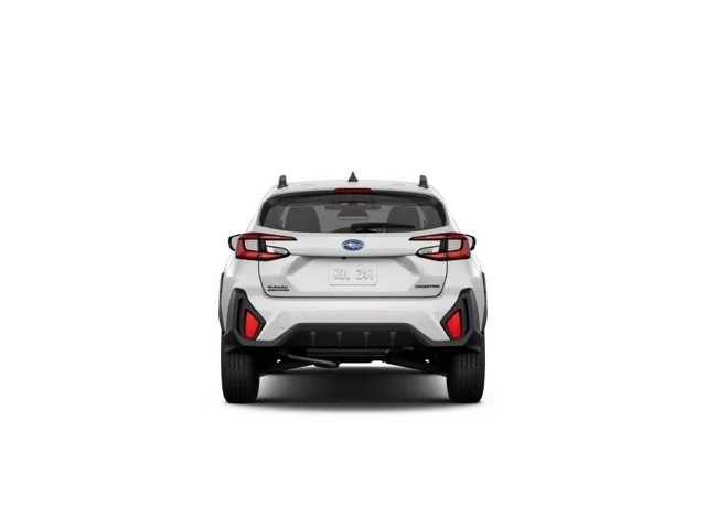 New 2026 CRYSTAL WHITE PEARL Subaru Premium image 9