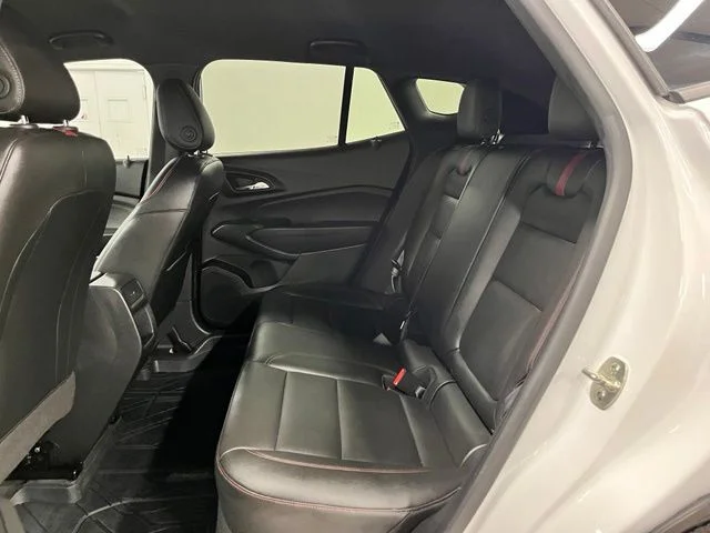Used 2025 White Chevrolet 2RS image 20