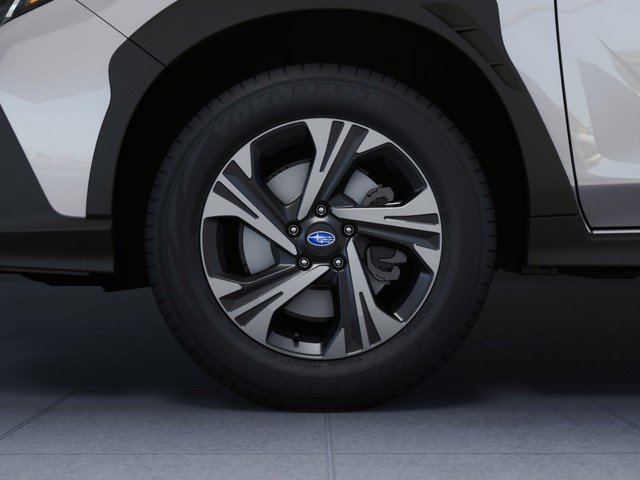 New 2027 ICE SILVER METALLIC Subaru Premium image 9