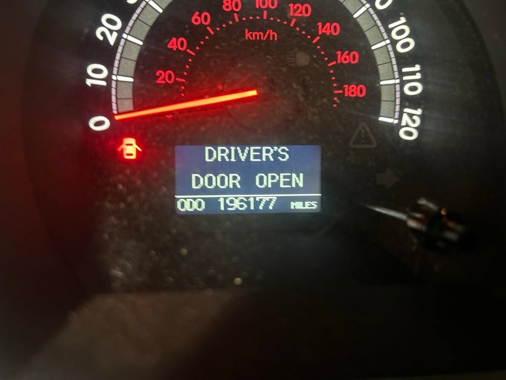 Used 2012 Super White Toyota LTD image 2