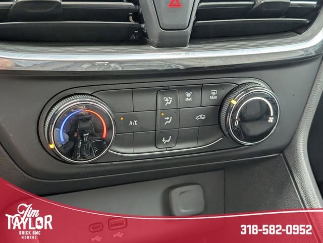 2026 Buick Encore GX Preferred - Photo 27
