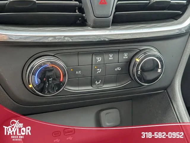 2026 Buick Encore GX Preferred - Photo 27
