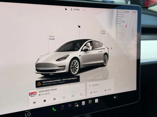 2023 Tesla Model 3 Base - Photo 15