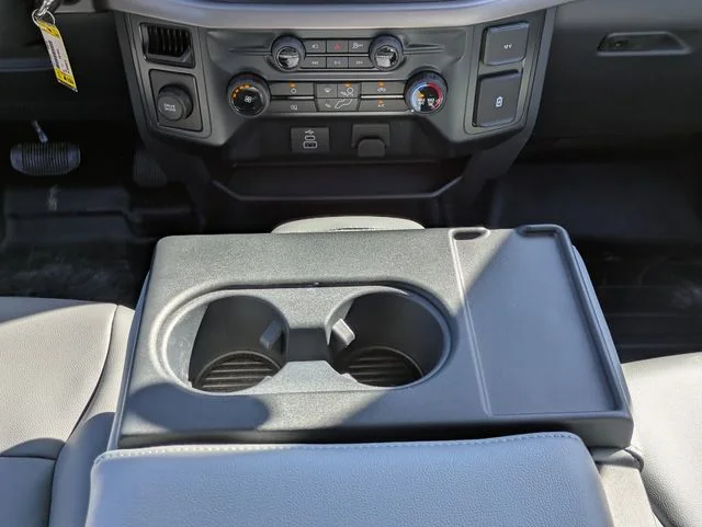 New 2026 Oxford White Ford XL image 18