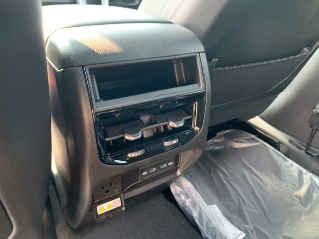 New 2027 High Gloss Black Jeep Laredo Altitude image 15