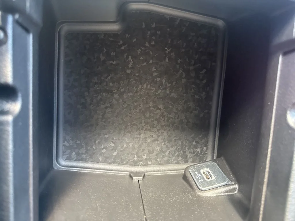 2025 Jeep Wrangler 4-Door Sahara - Photo 27