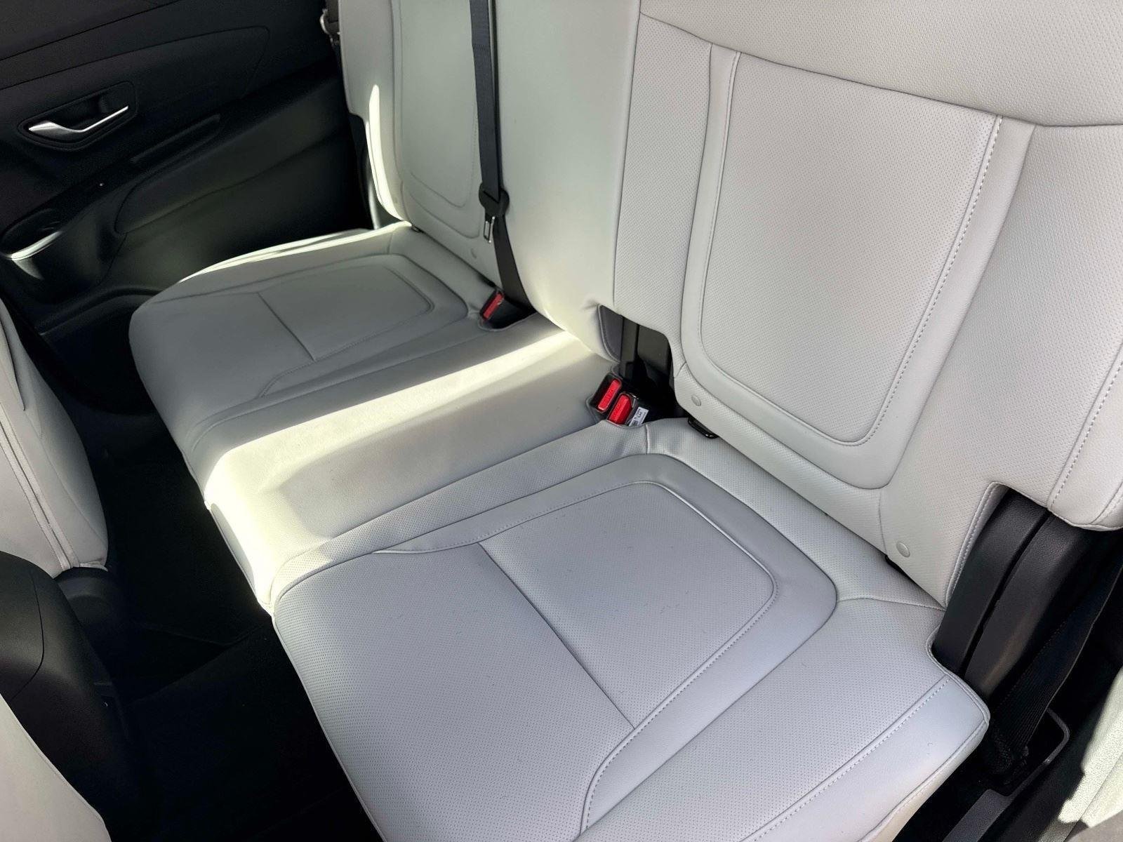 New 2026 Blue Stone Hyundai SEL AWD image 14