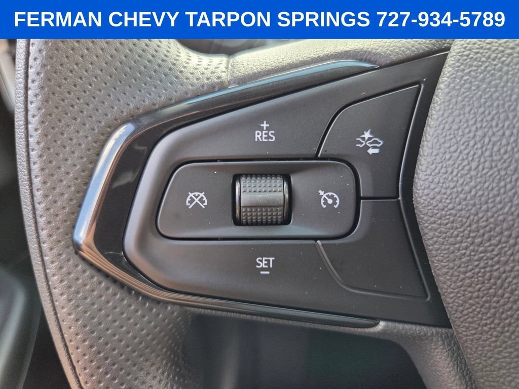 2026 Chevrolet Trailblazer LT - Photo 31