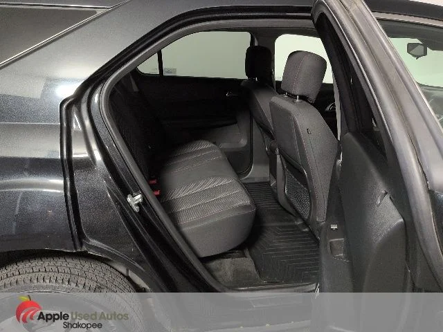 Used 2013 Black Chevrolet LT image 28