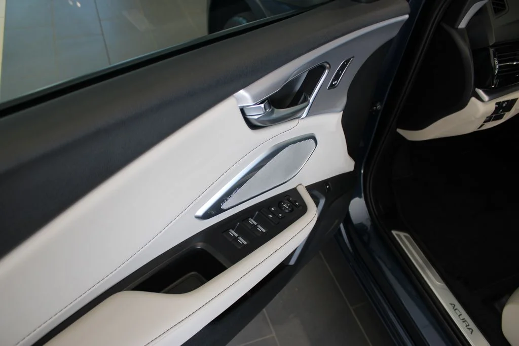 New 2026 Canyon River Blue Metallic Acura Technology Package image 28
