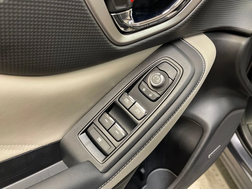 Certified Used 2023 Gray Subaru Limited image 17