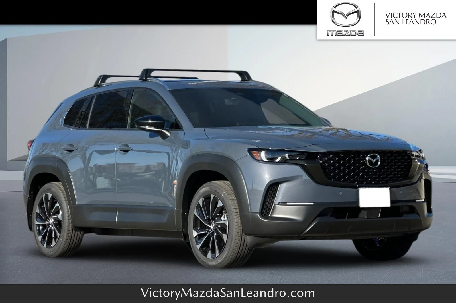2026 Mazda CX-50 2.5 Hybrid Premium Plus's photo