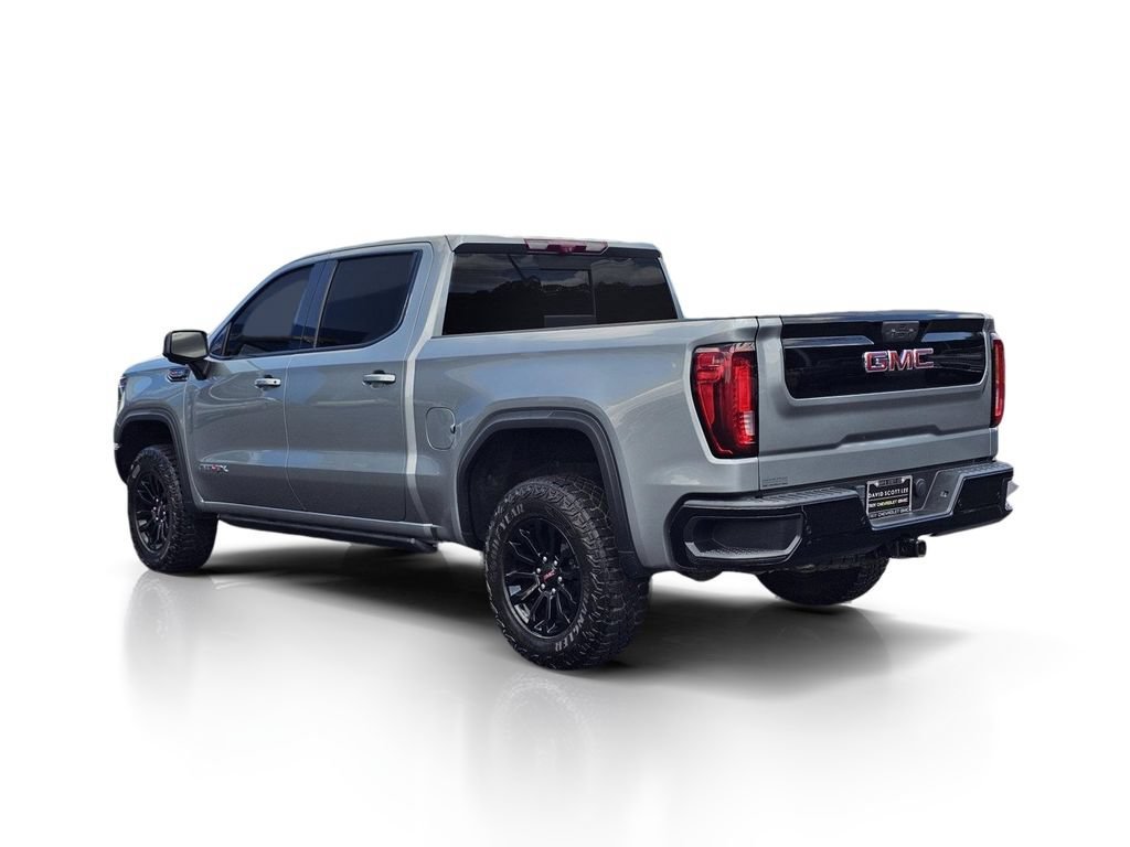 2023 GMC Sierra 1500 AT4X - Photo 13