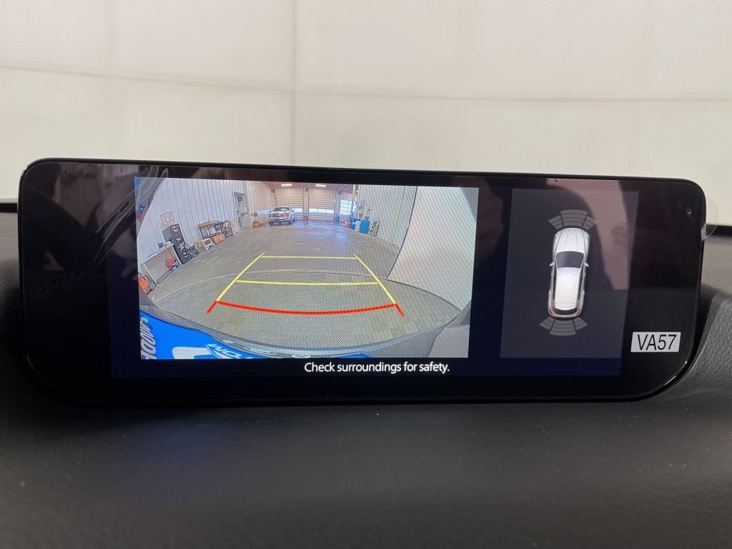2026 Mazda CX-50 Preferred - Photo 16