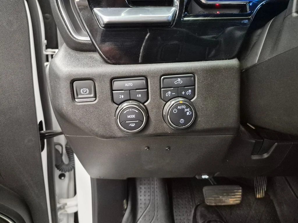 Certified Used 2023 Summit White Chevrolet LT image 30