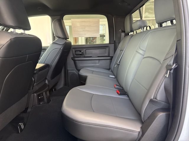 2026 RAM 2500 Tradesman - Photo 13