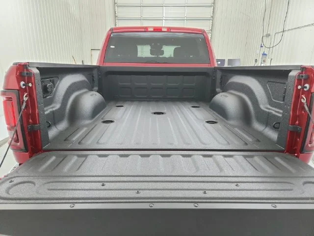 New 2026 Red Ram Big Horn image 45