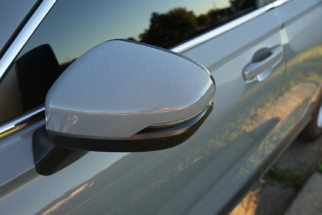 Used 2025  Honda EX image 11