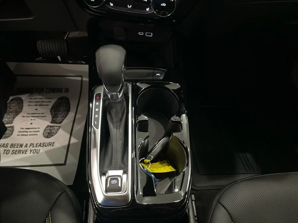 2026 Chevrolet Trax Activ - Photo 20