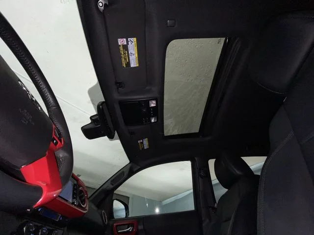 Used 2022 Gray Toyota TRD Off-Road image 22