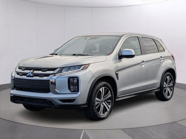 2025 Mitsubishi Outlander Sport ES