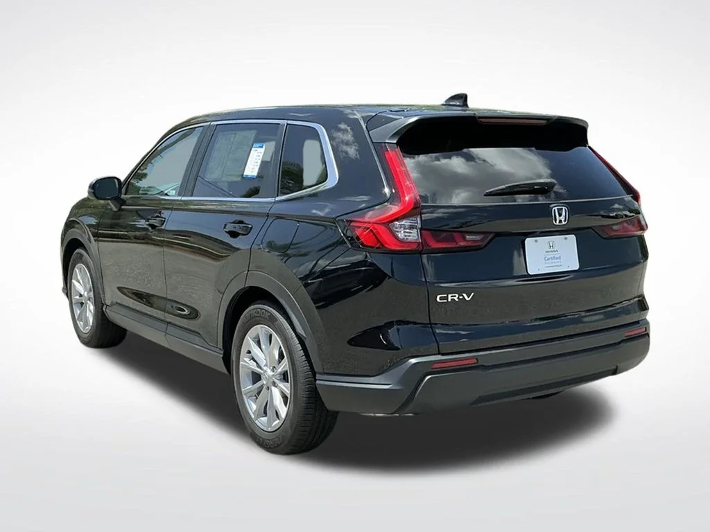 Used 2024  Honda EX-L image 9