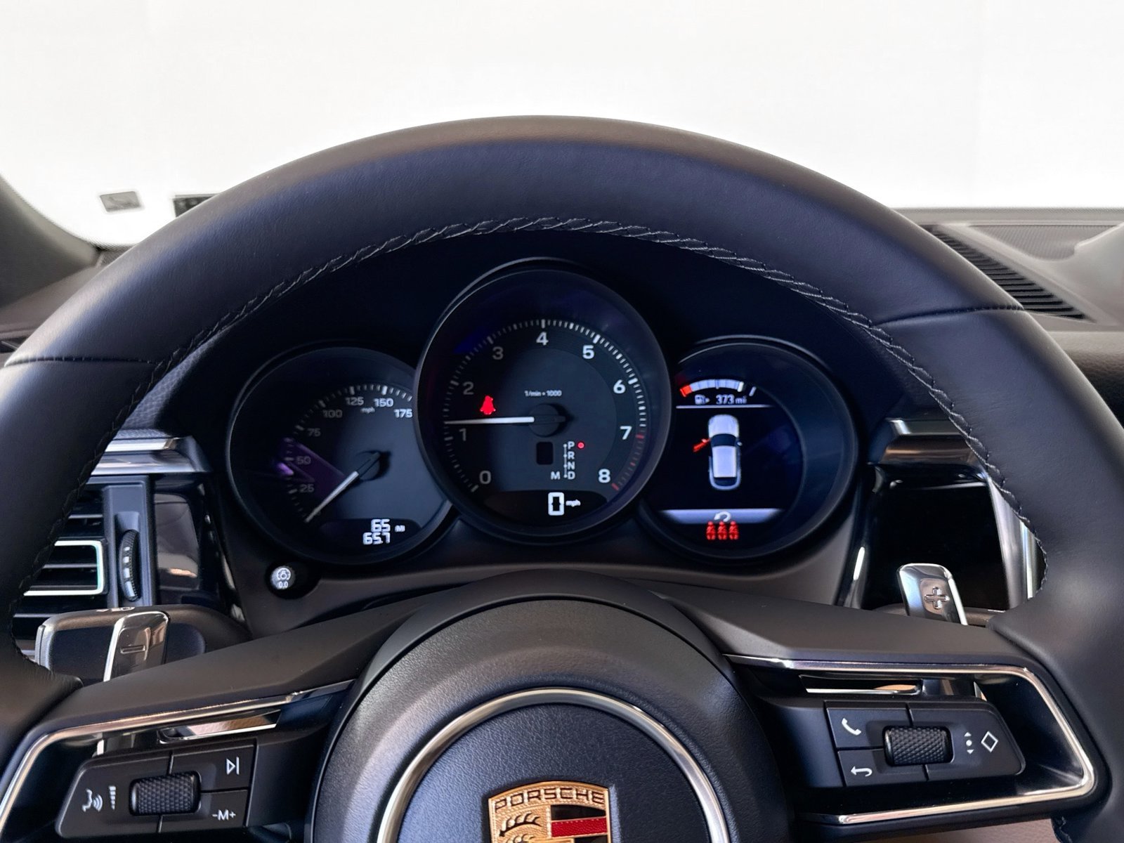 Used 2026 White Porsche  image 14