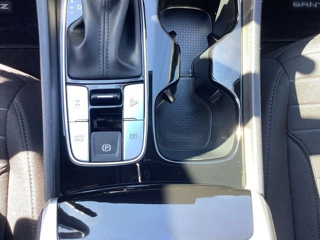 Certified Used 2026 Sage Hyundai SE image 37