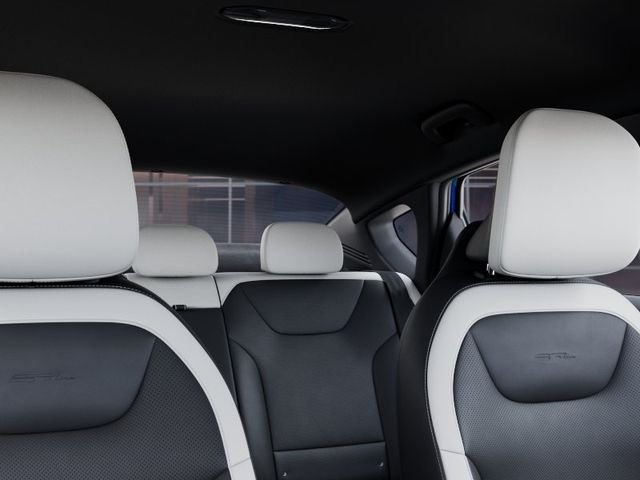 New 2026 Wave Blue Kia GT-Line image 27