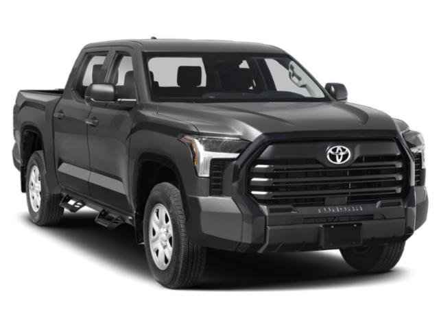 Used 2023 Magnetic Gray Metallic Toyota SR image 6