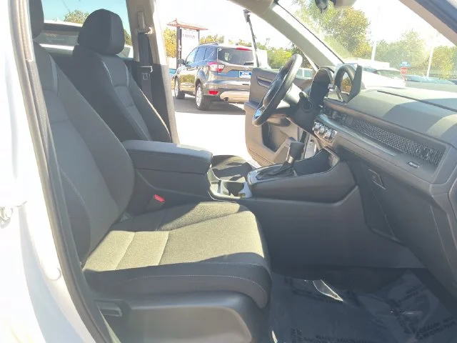 2026 Honda CR-V EX - Photo 74