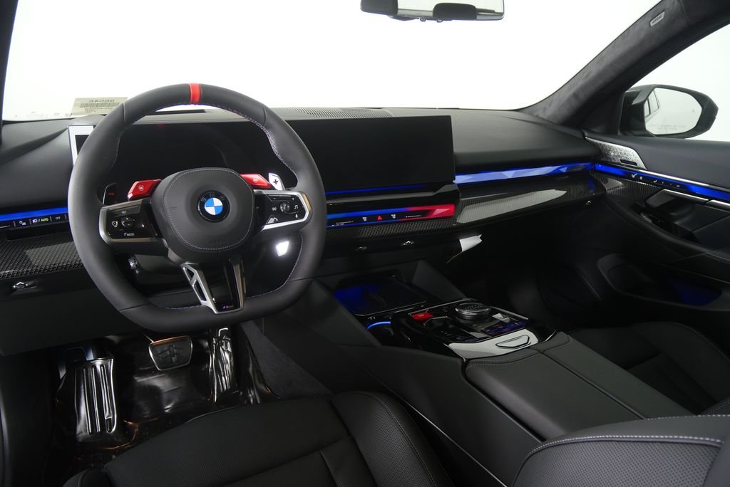 New 2027 Alpine White BMW Base image 18