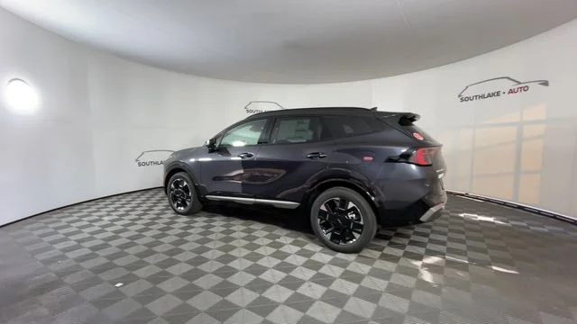 New 2026 Panthera Metal Kia SX Prestige image 6
