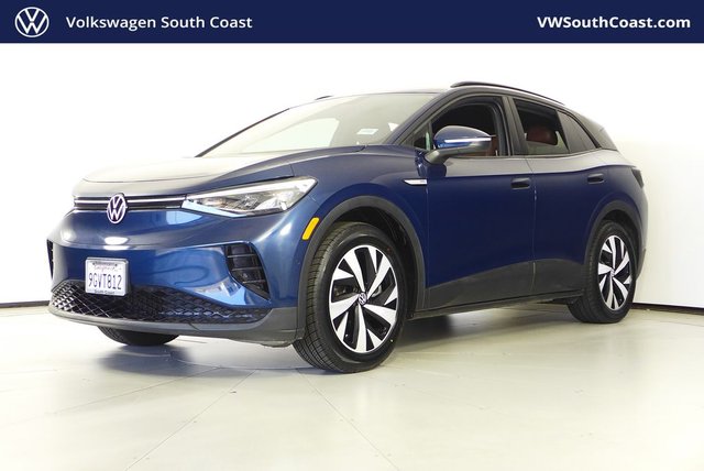 2023|Volkswagen|ID.4|Pro|4D Sport Utility