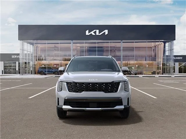 New 2026 Gray Kia S image 29