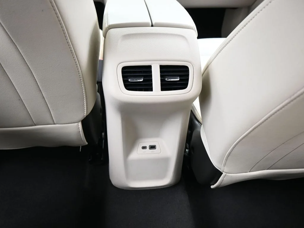 Used 2023 Sapphire Metallic Buick Preferred image 36